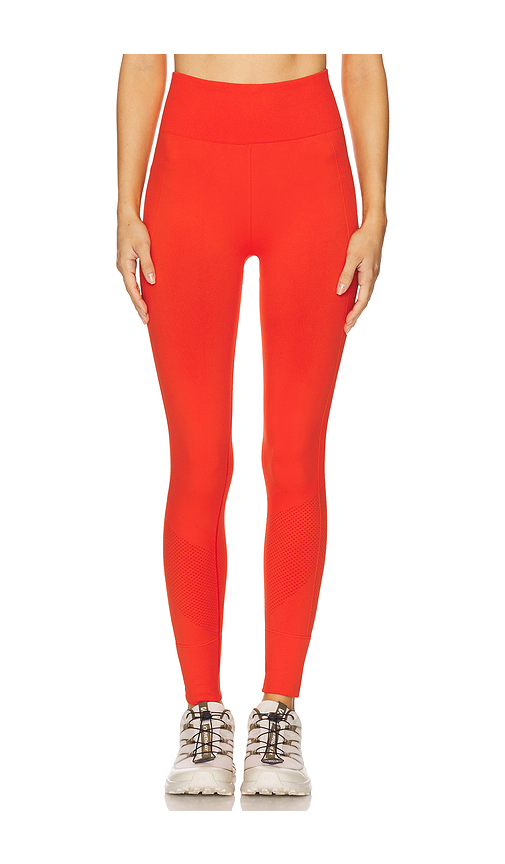 Halfdays Sophia Legging in Baby Blue. - XL also in L, M