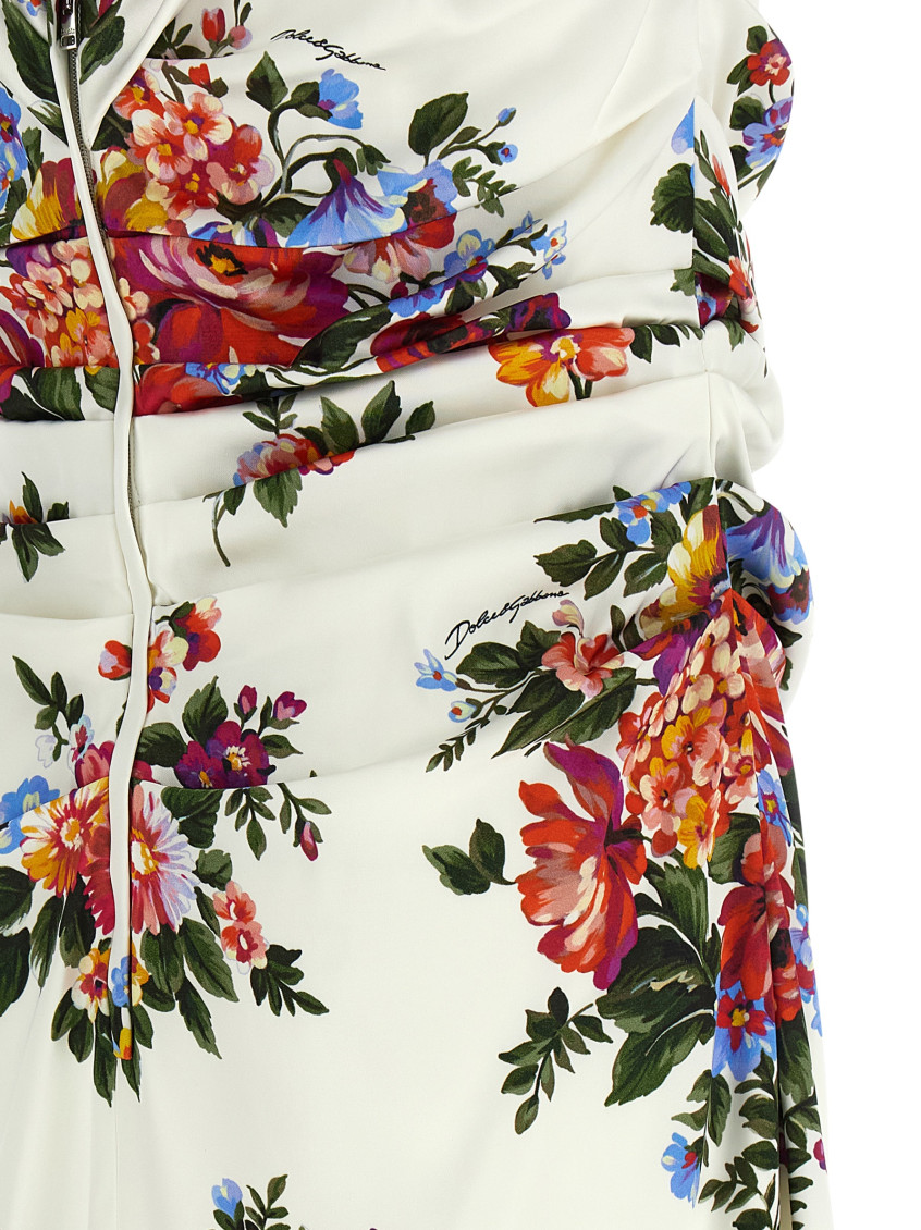 Mazzo Di Fiori Dress