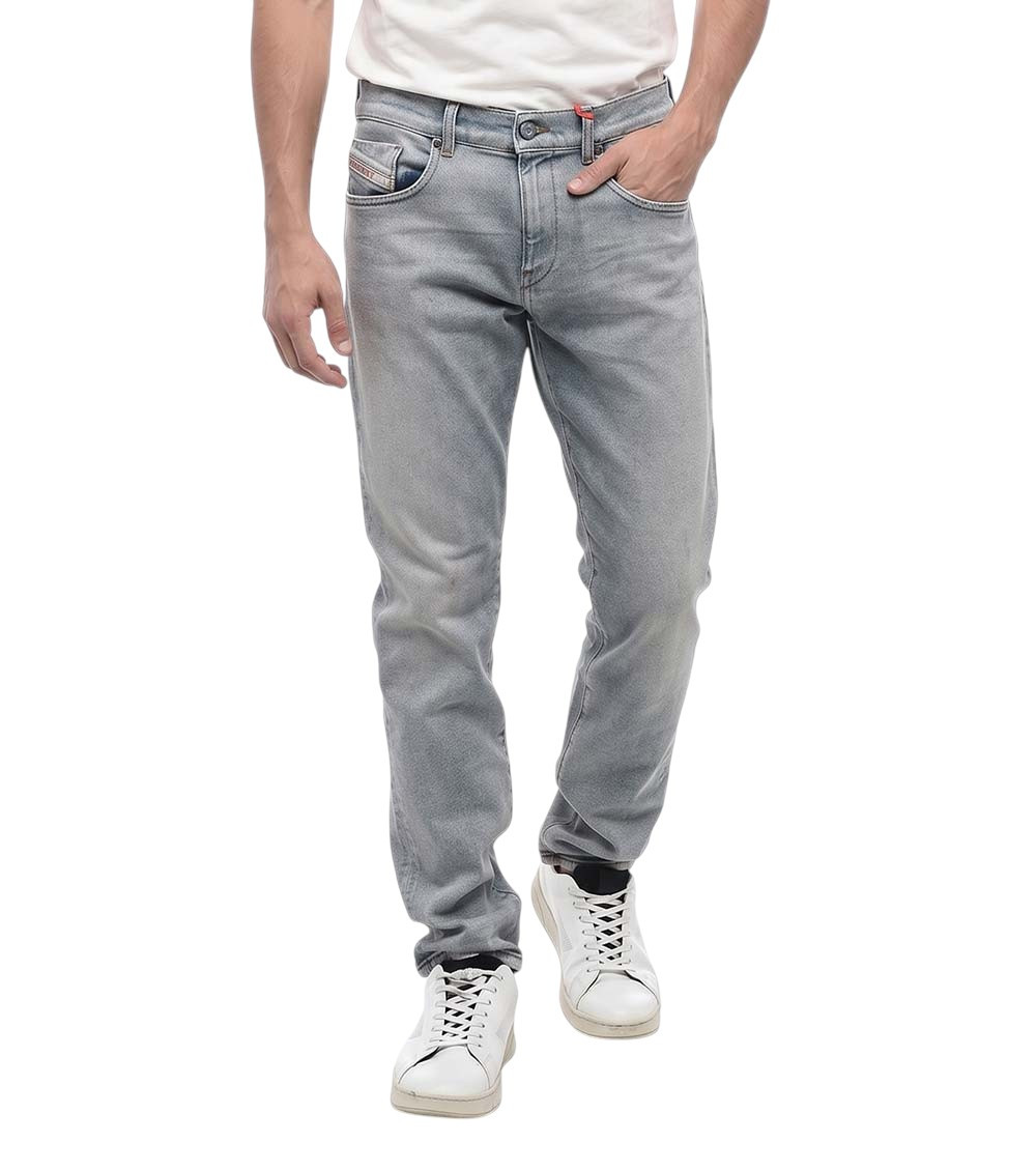 2019 D-strukt Light Blue Jeans