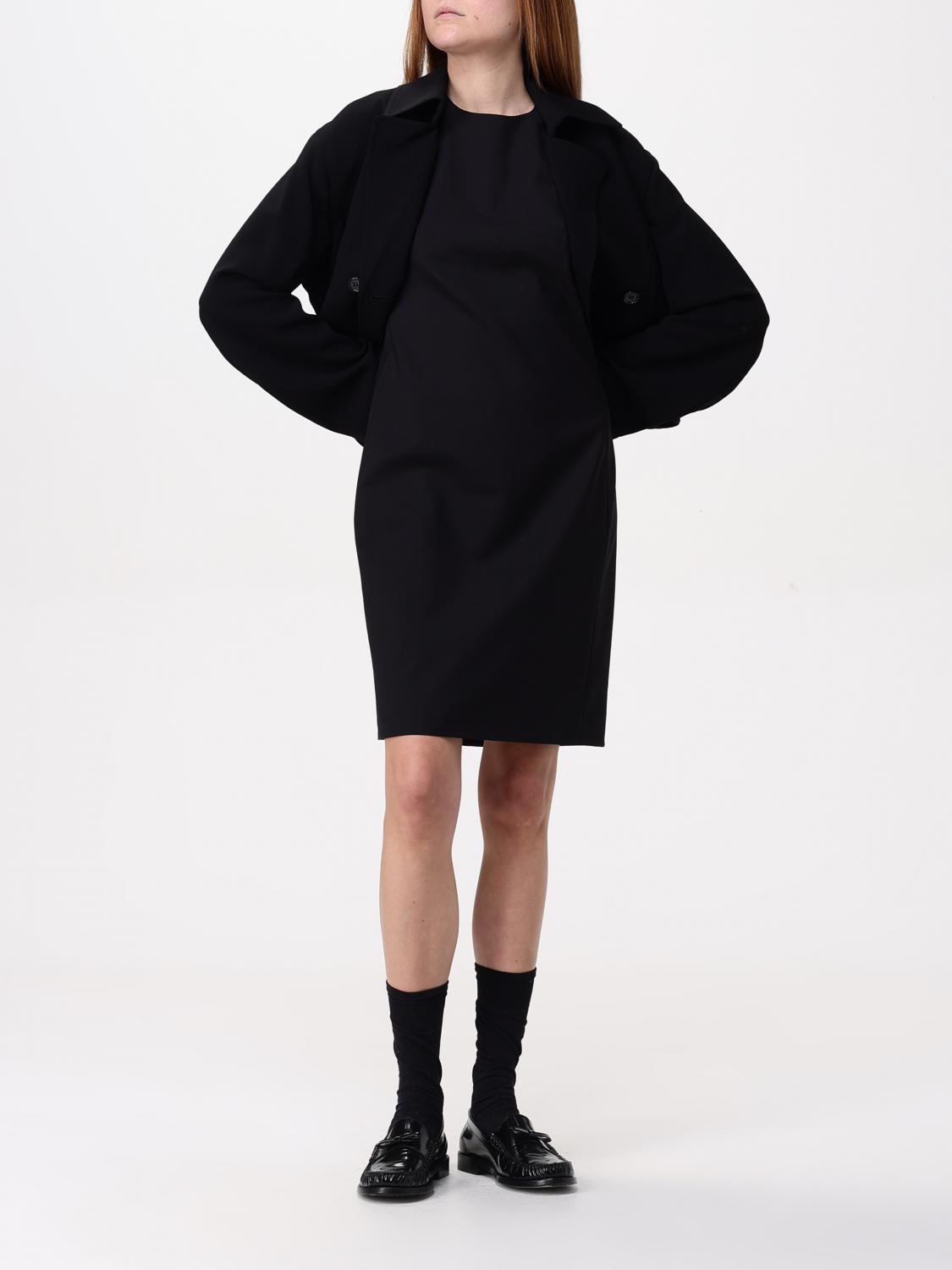 Cropped Coat