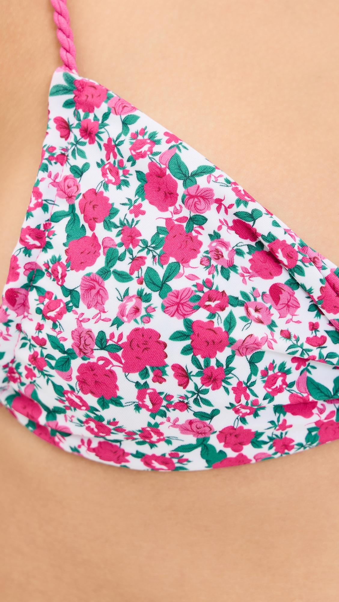 Laguna Top Rose
