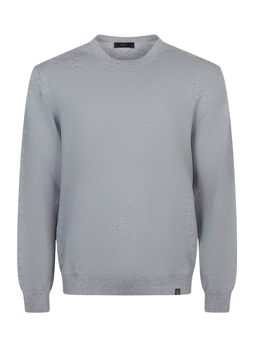 Wool Sweater