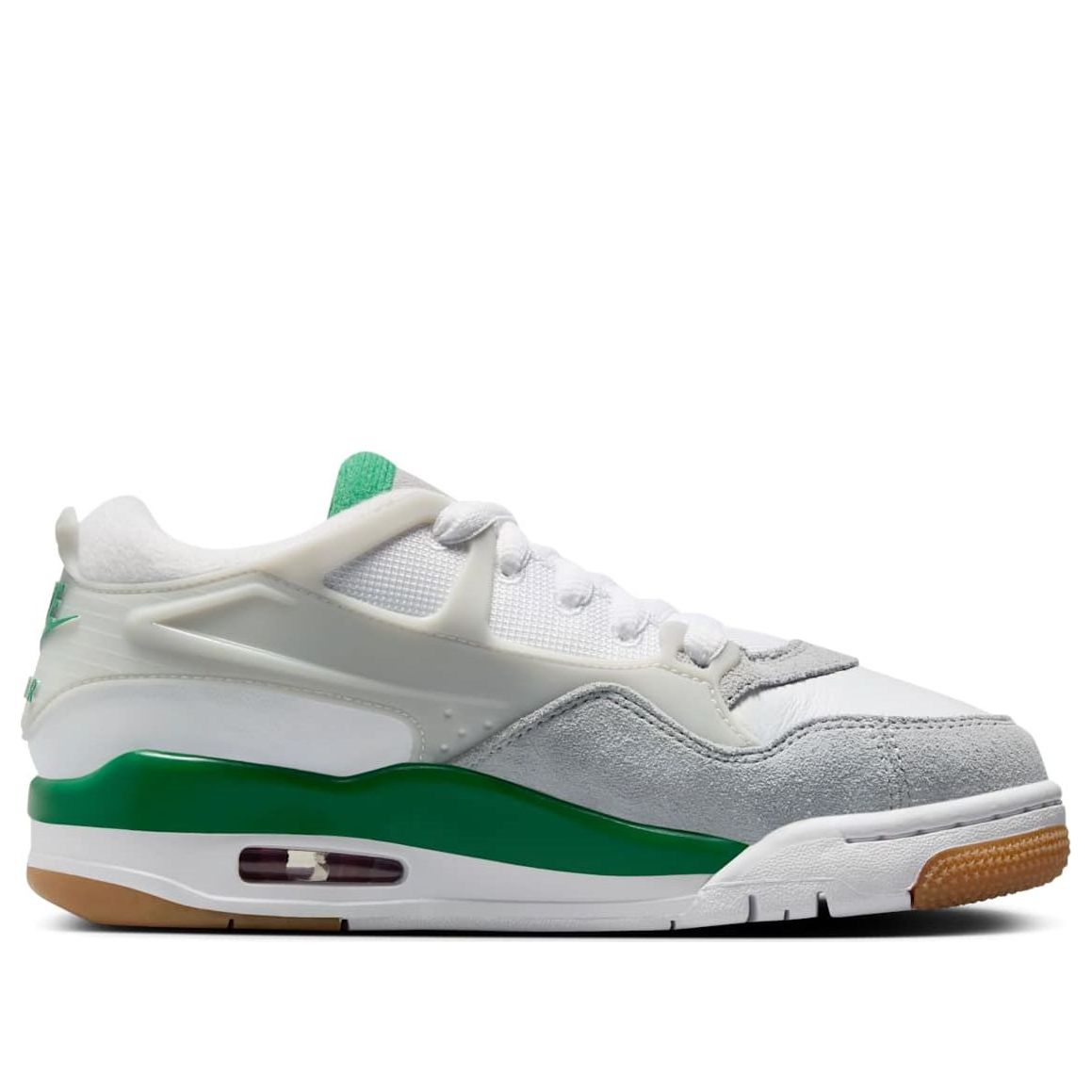 (GS) 4 RM 'Pine Green'