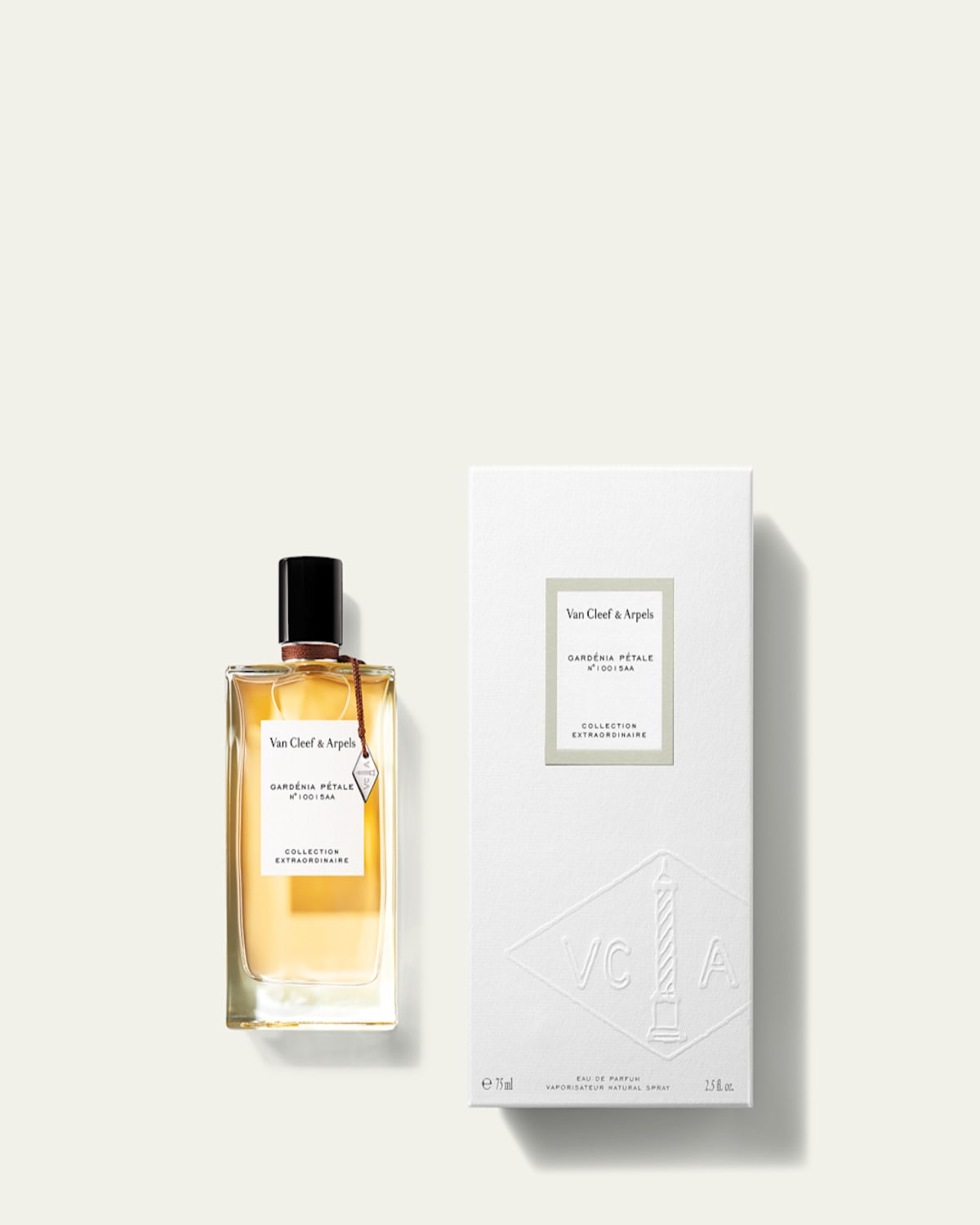Exclusive Collection Extraordinaire Gardenia Petale Eau de Parfum, 2.5 oz.