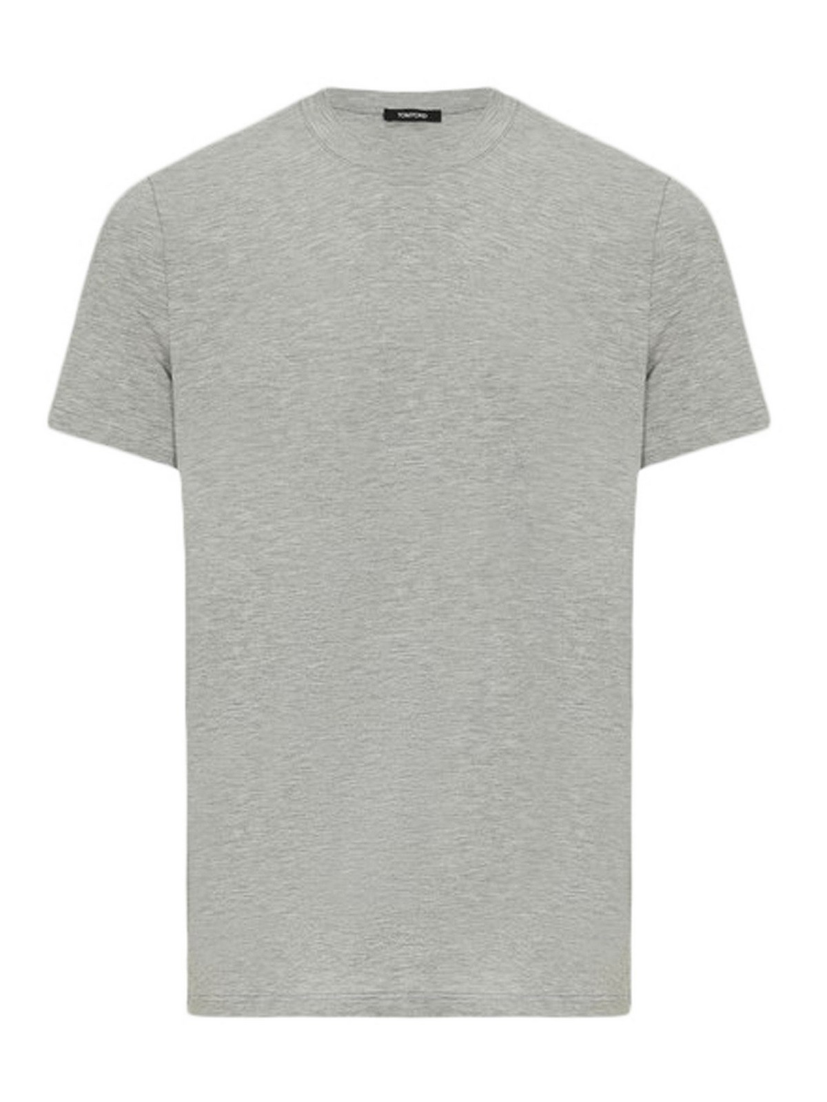 Short-sleeve T-shirt