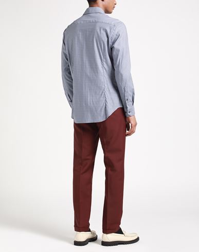 Man Shirt Navy blue