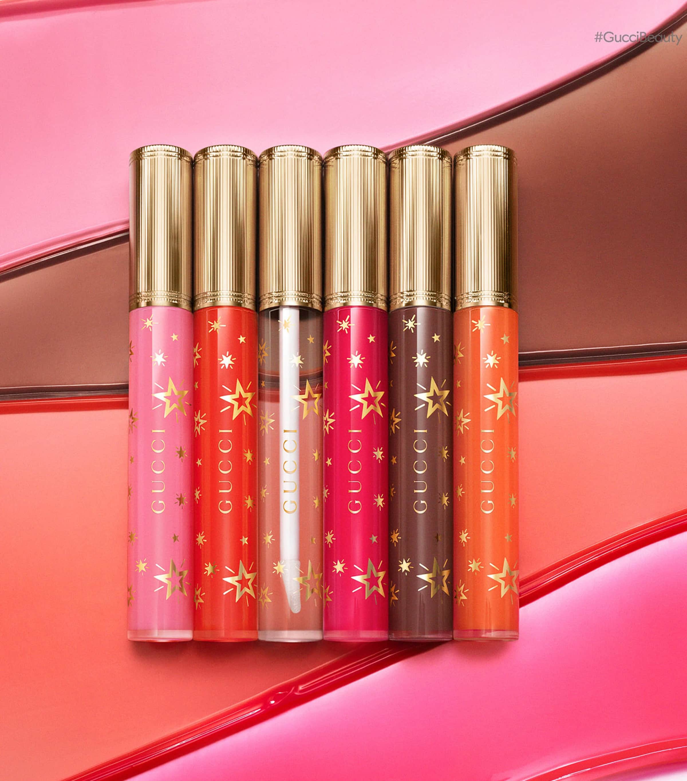 Gloss À Lèvres Plumping Lip Gloss