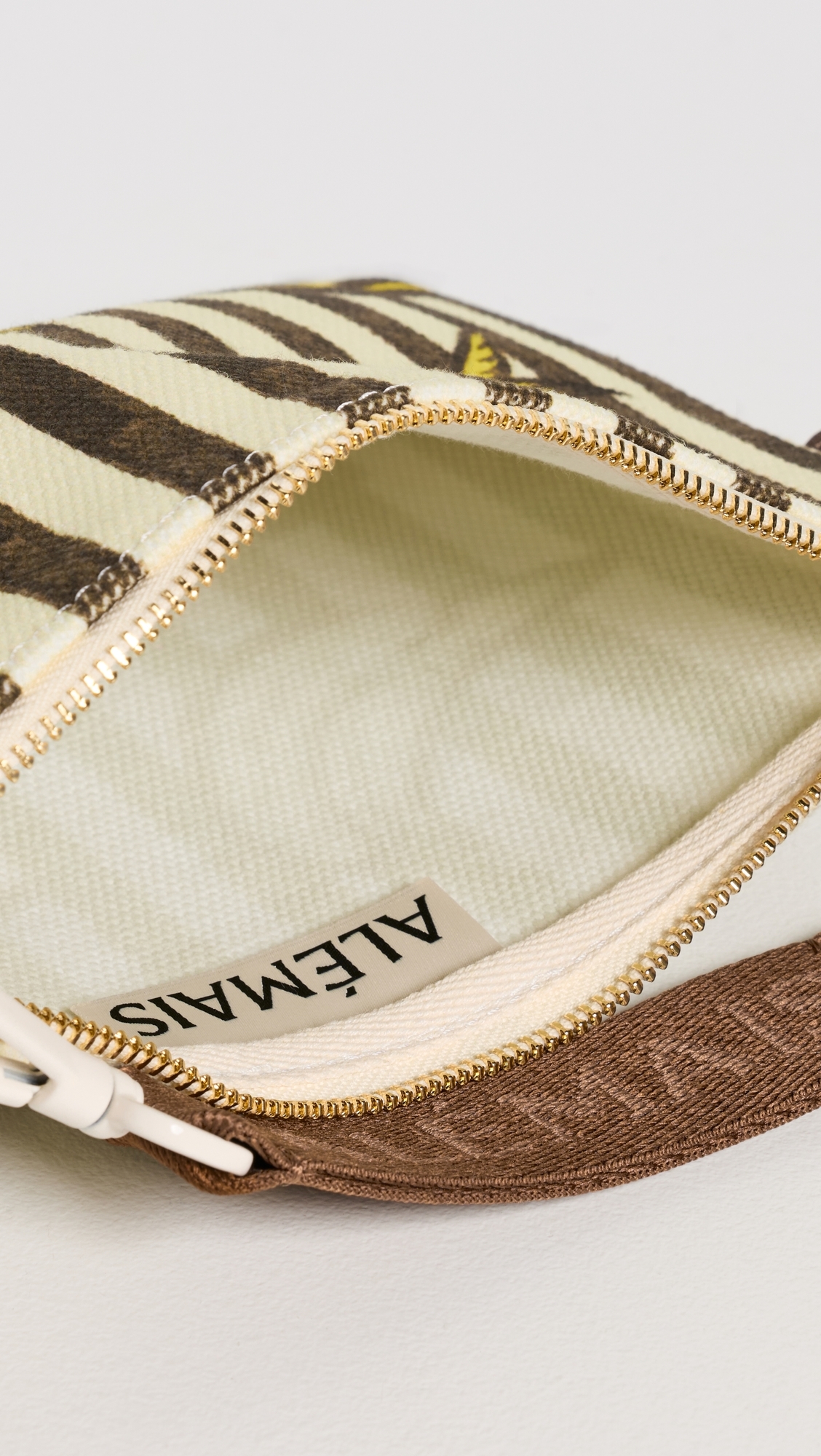 Mona Clutch Multi One Size