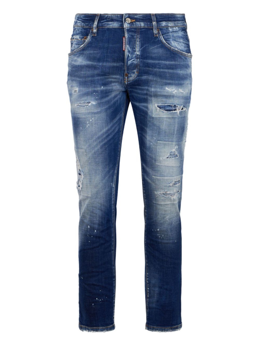 Skater Jeans