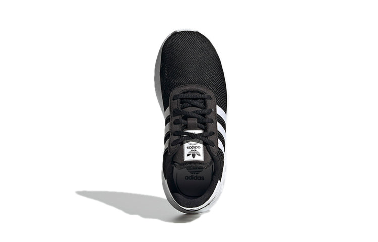 (GS) LA Trainer Lite J 'Black White'