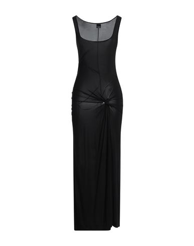 Woman Midi dress Black