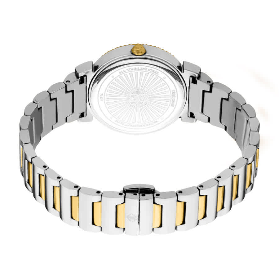 Glam Green Dial Ladies Watch RC5L039M1095
