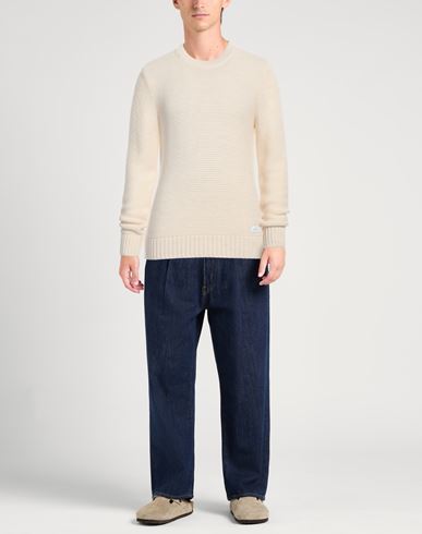 Man Sweater Ivory