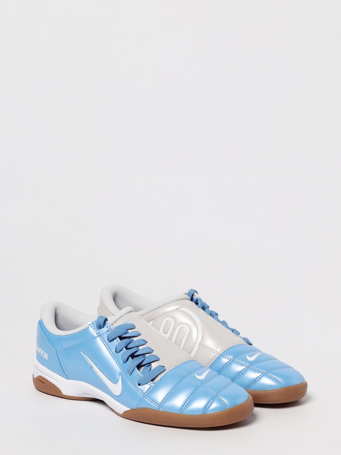 Sneakers Men color Blue