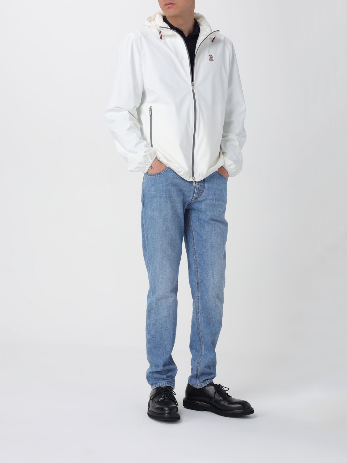 Jeans Traditional Fit