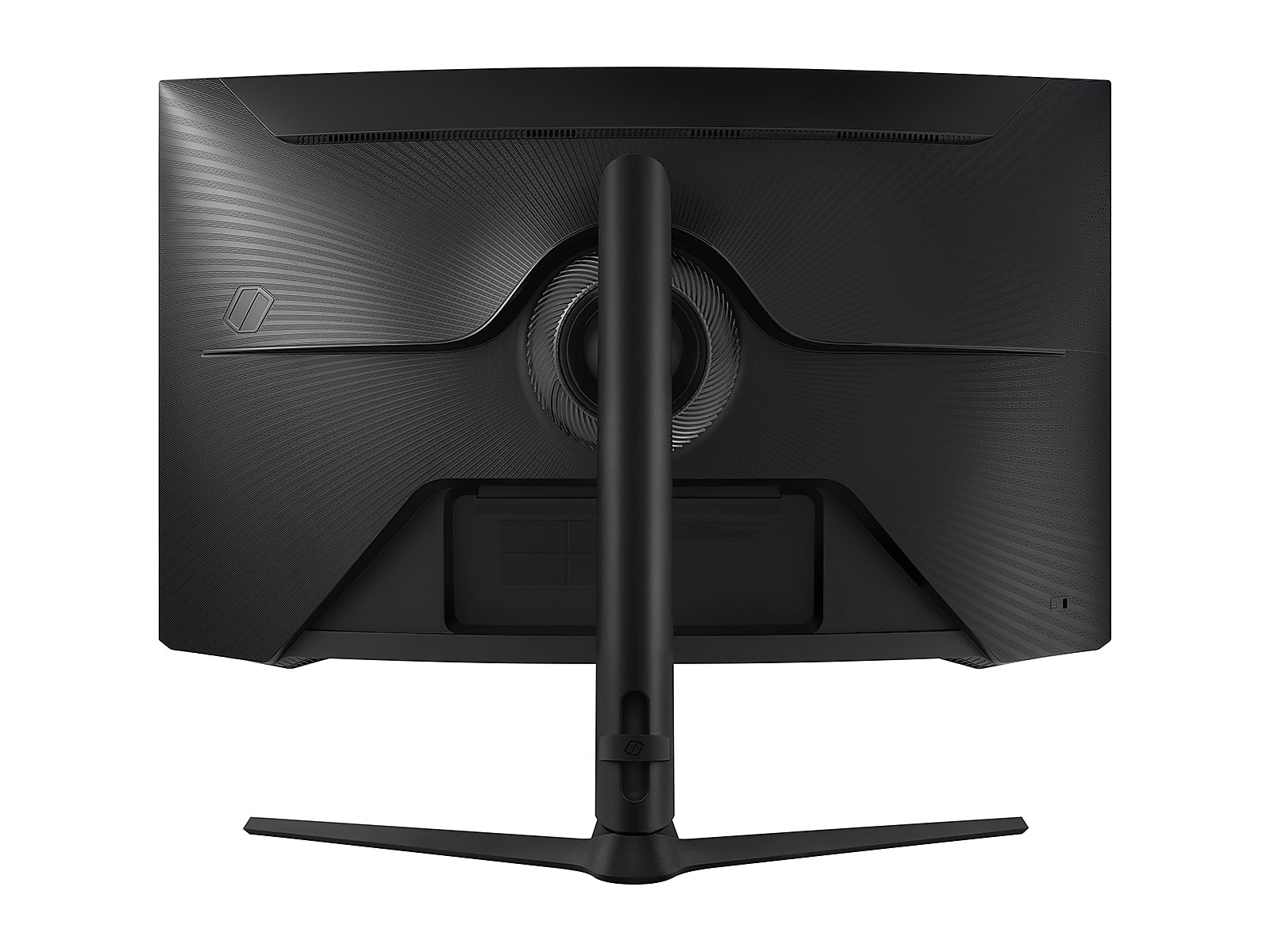 32" Odyssey G65B QHD 240Hz 1ms in black (GtG) HDR600 Gaming Hub 1000R Curved Gaming Monitor(LS32BG652ENXGO)