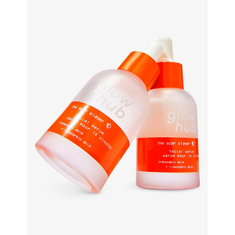The Scar Slayer Facial Serum 15ml