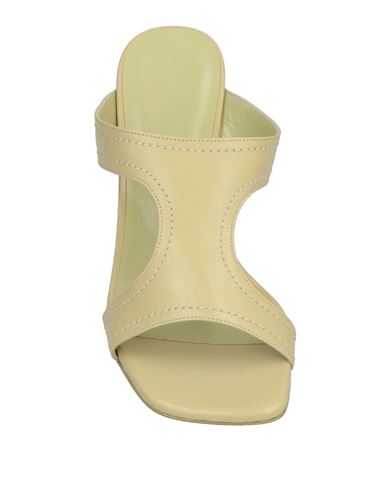 Woman Sandals Sage green