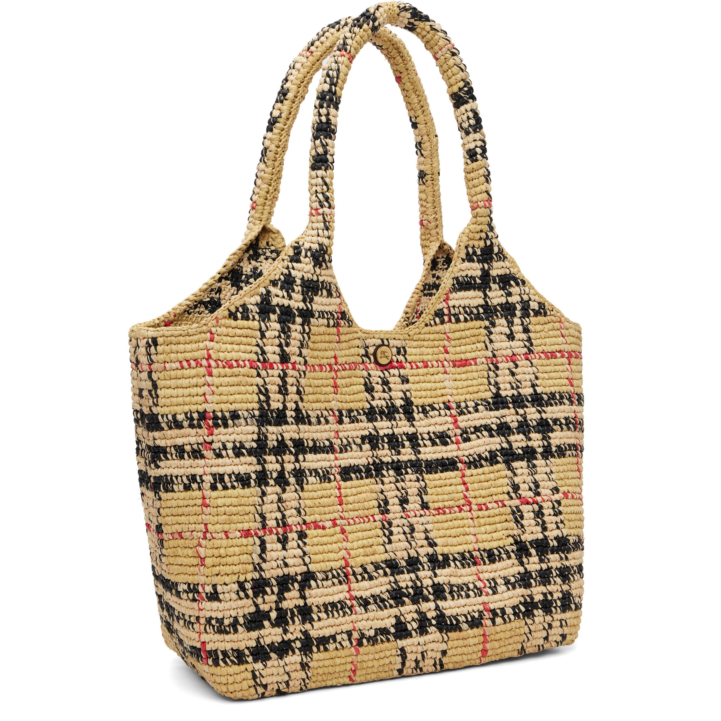 Beige Small Margate Tote