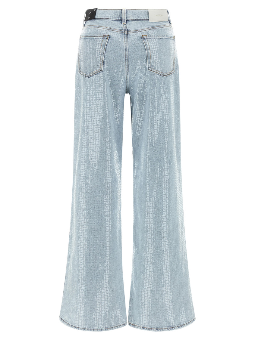 Lotta Jeans Light Blue