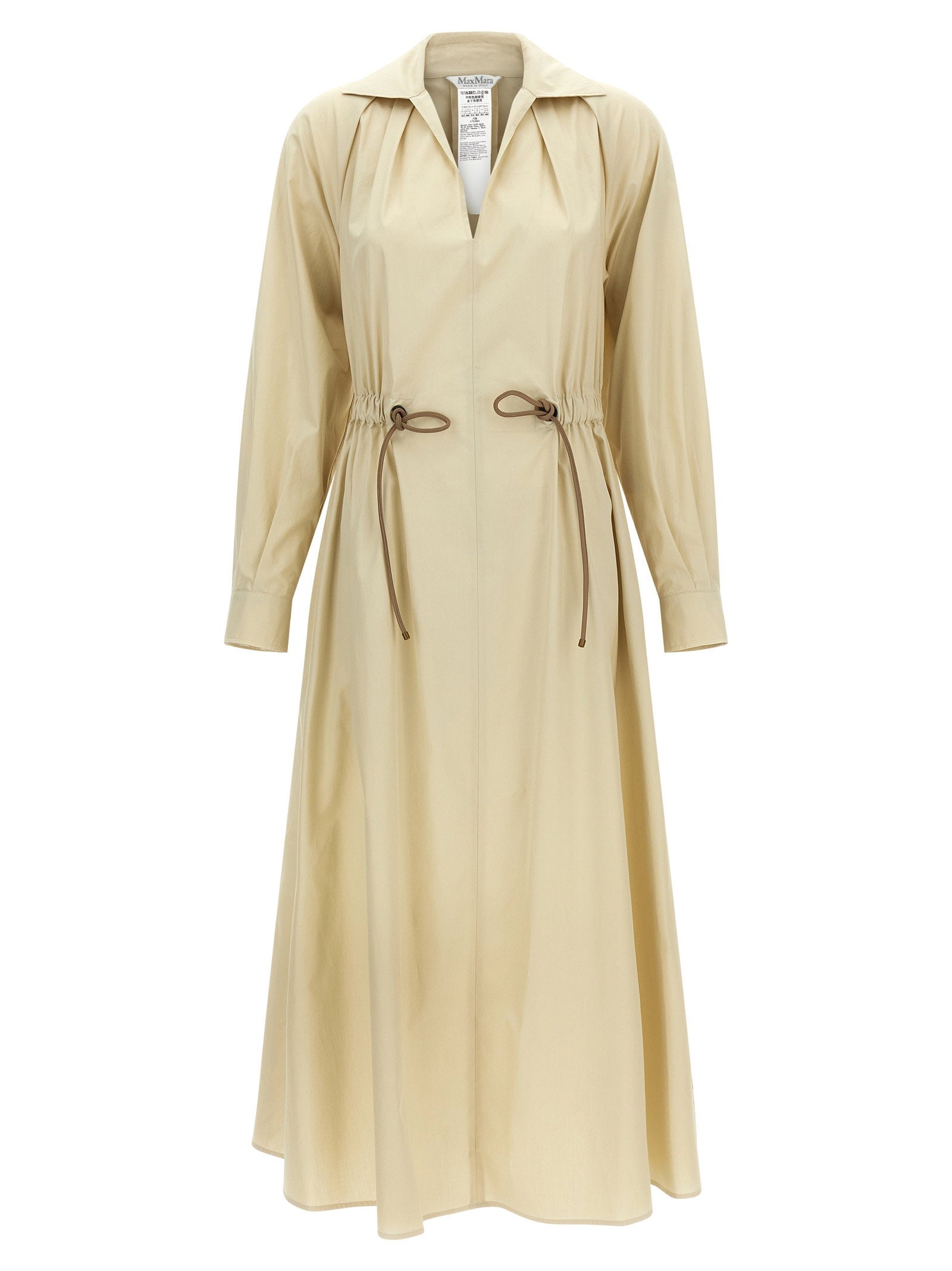 Mxmpedaggi Dress