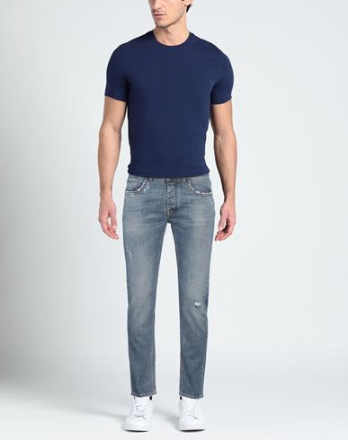 Man Jeans Blue