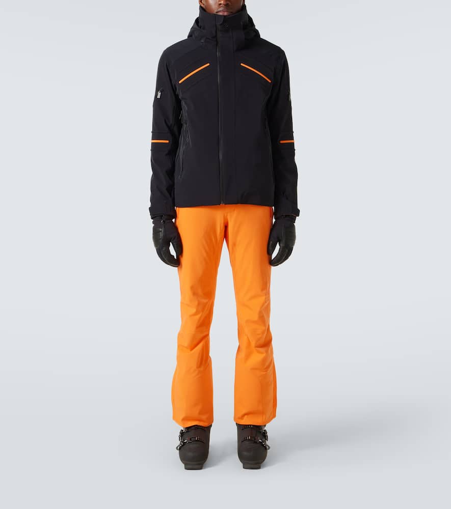Kurt ski jacket