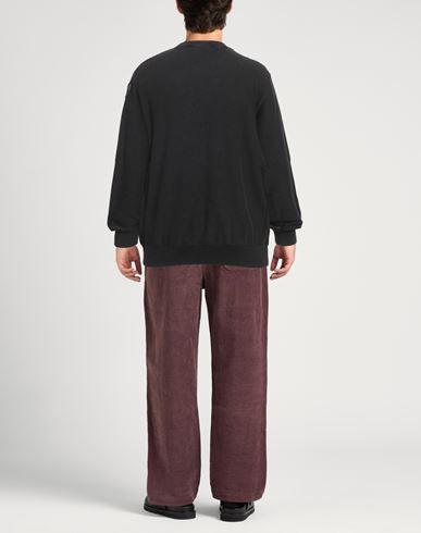 Man Sweater Charcoal