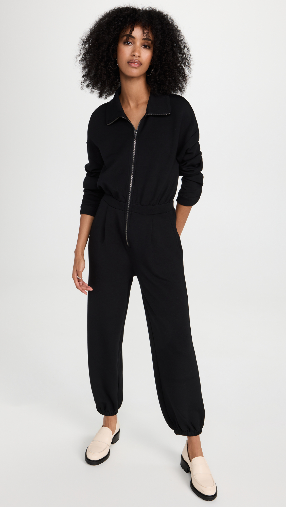 Jessie Jumpsuit