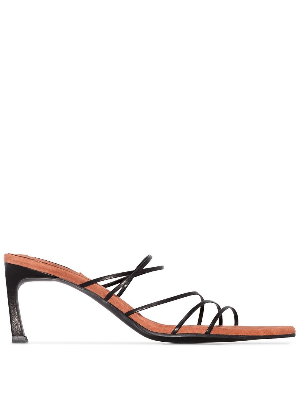 5-string sandals