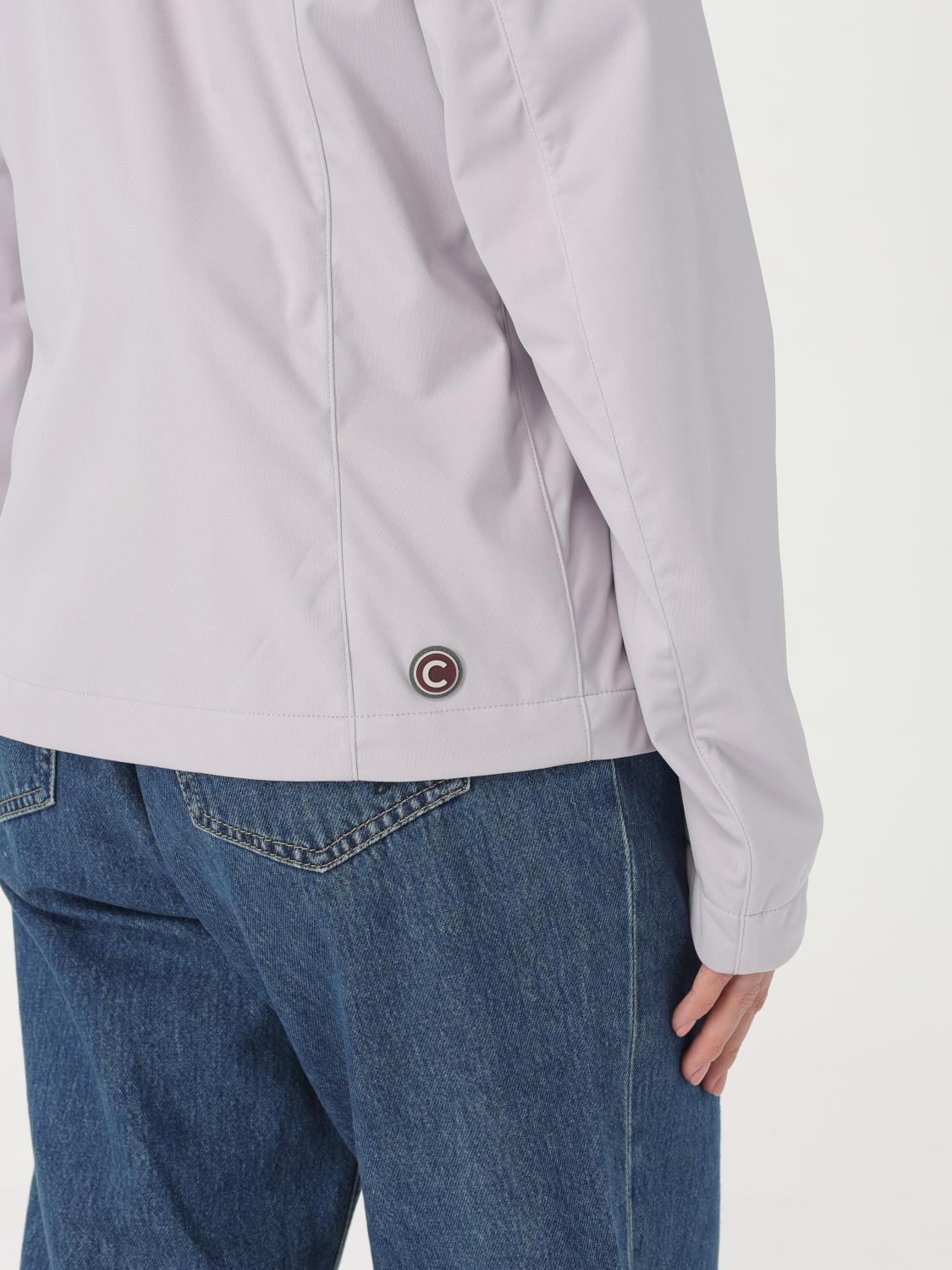 Jacket COLMAR Woman color Grey