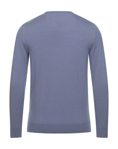 Man Sweater Light purple
