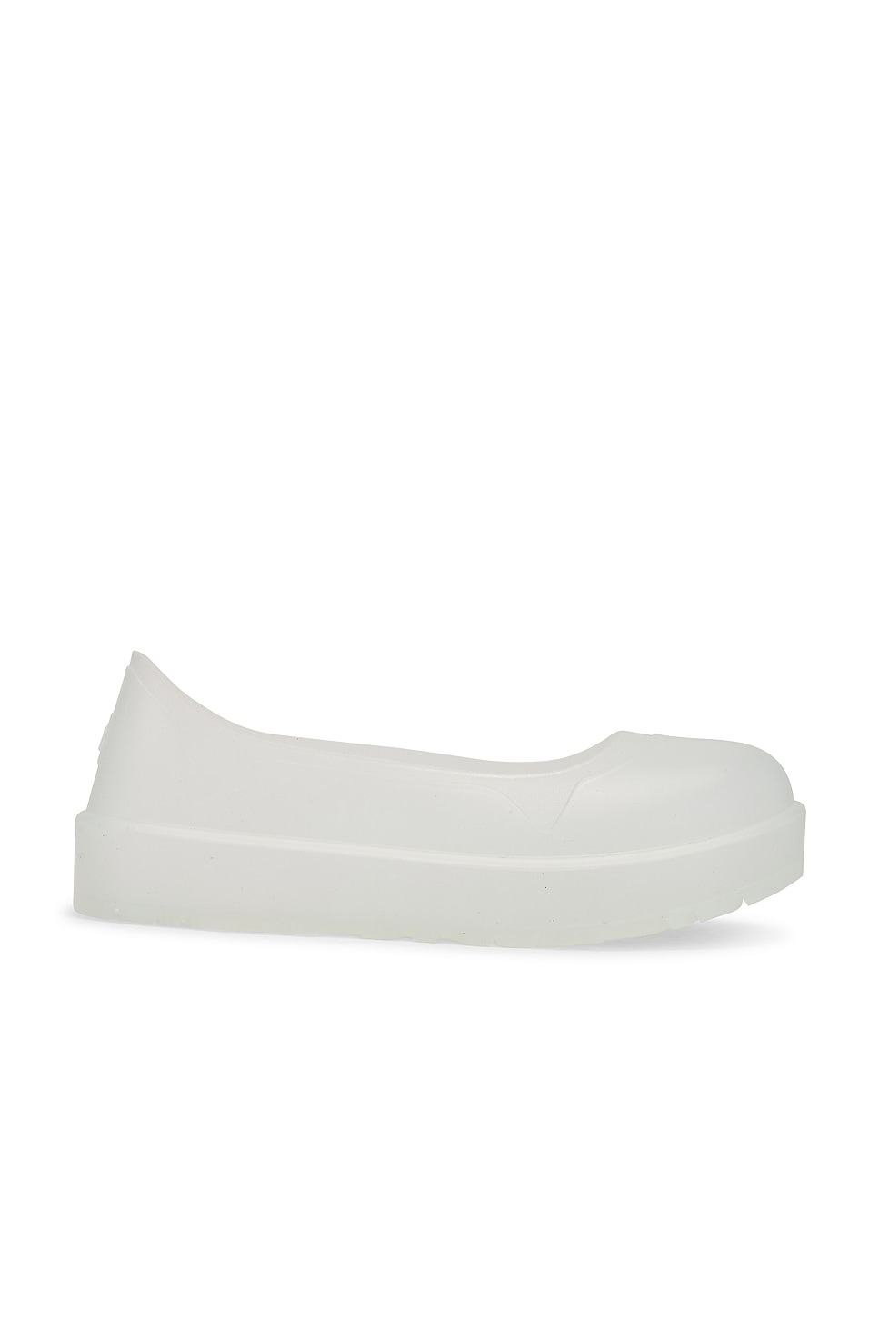 UGG Mudguard 2. White
