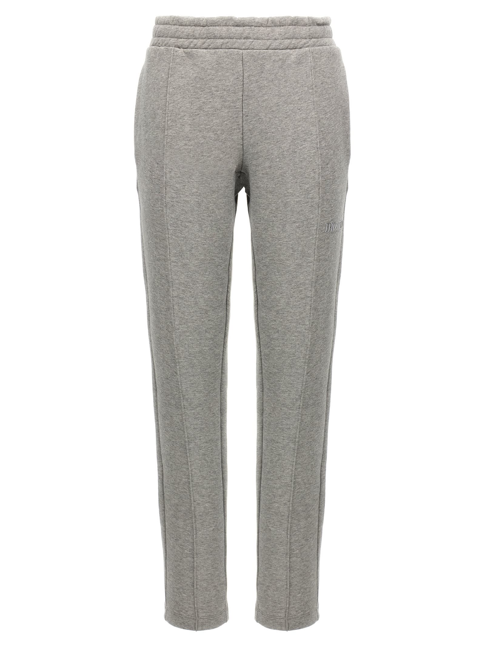 Logo Joggers Pants