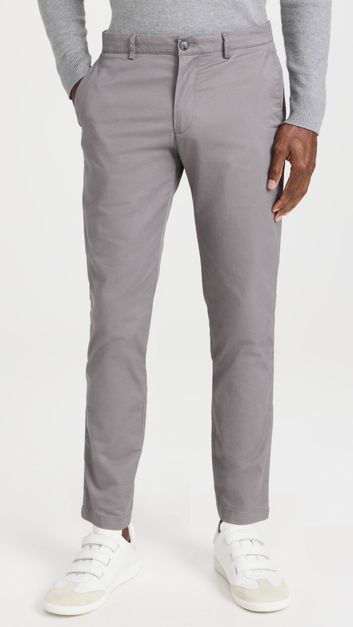 Connor Chinos Grey