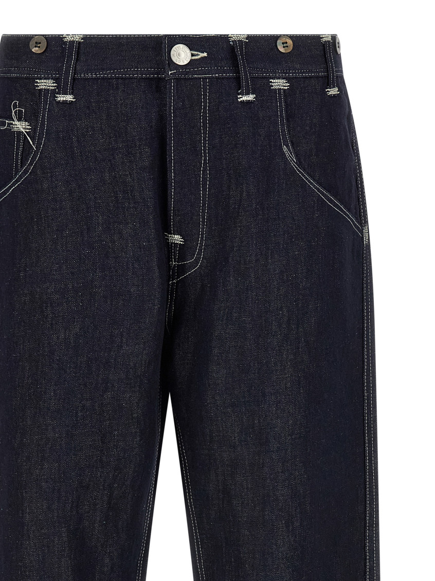 X Levis Jeans