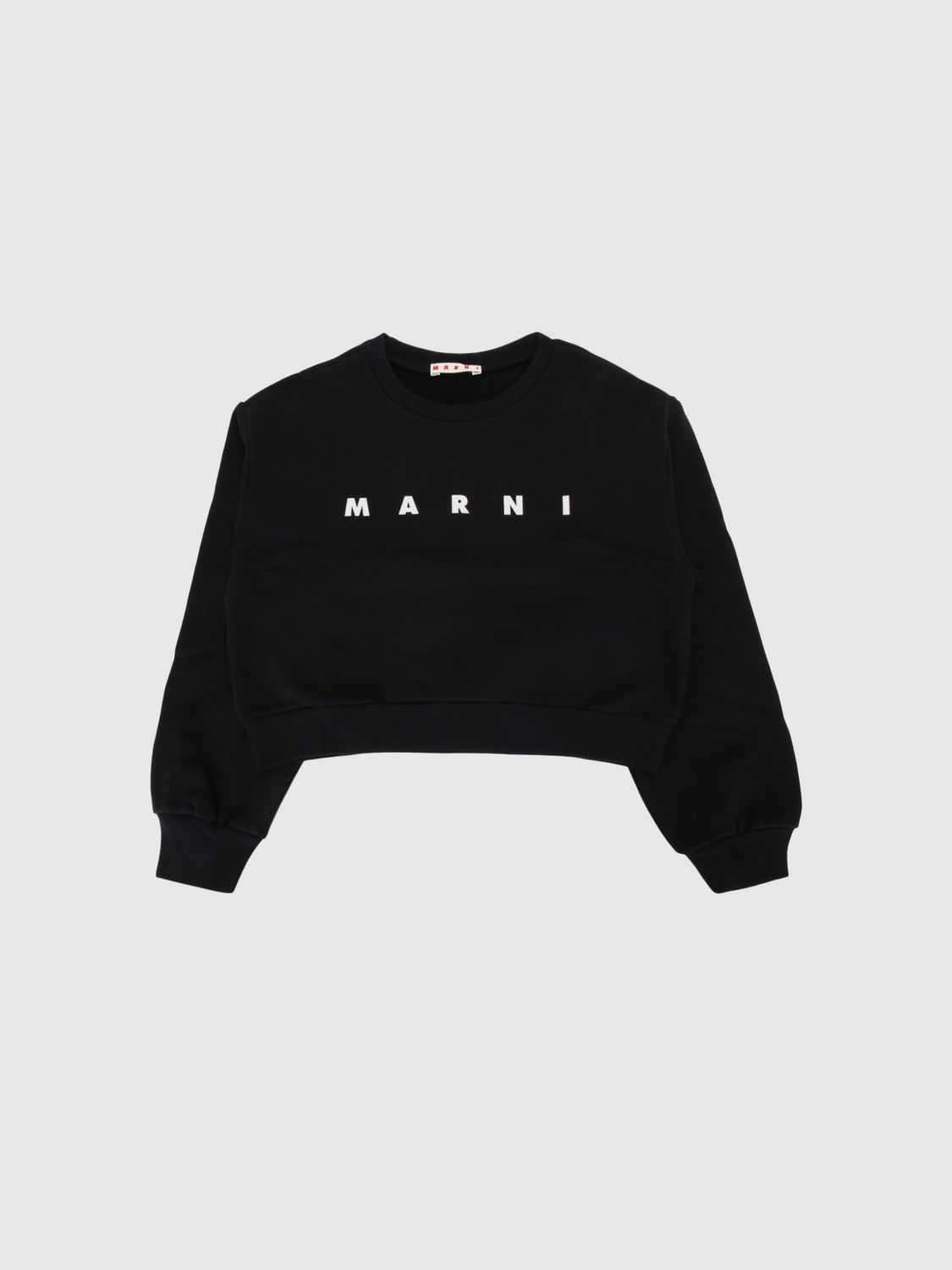 Sweater Kids color Black