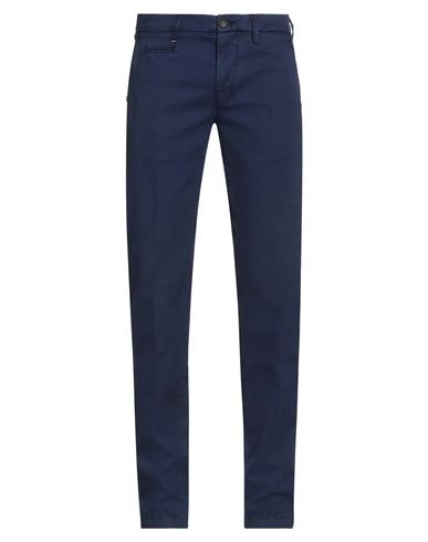 Re_hash Man Pants Blue Size 31 Lyocell, Cotton, Elastane
