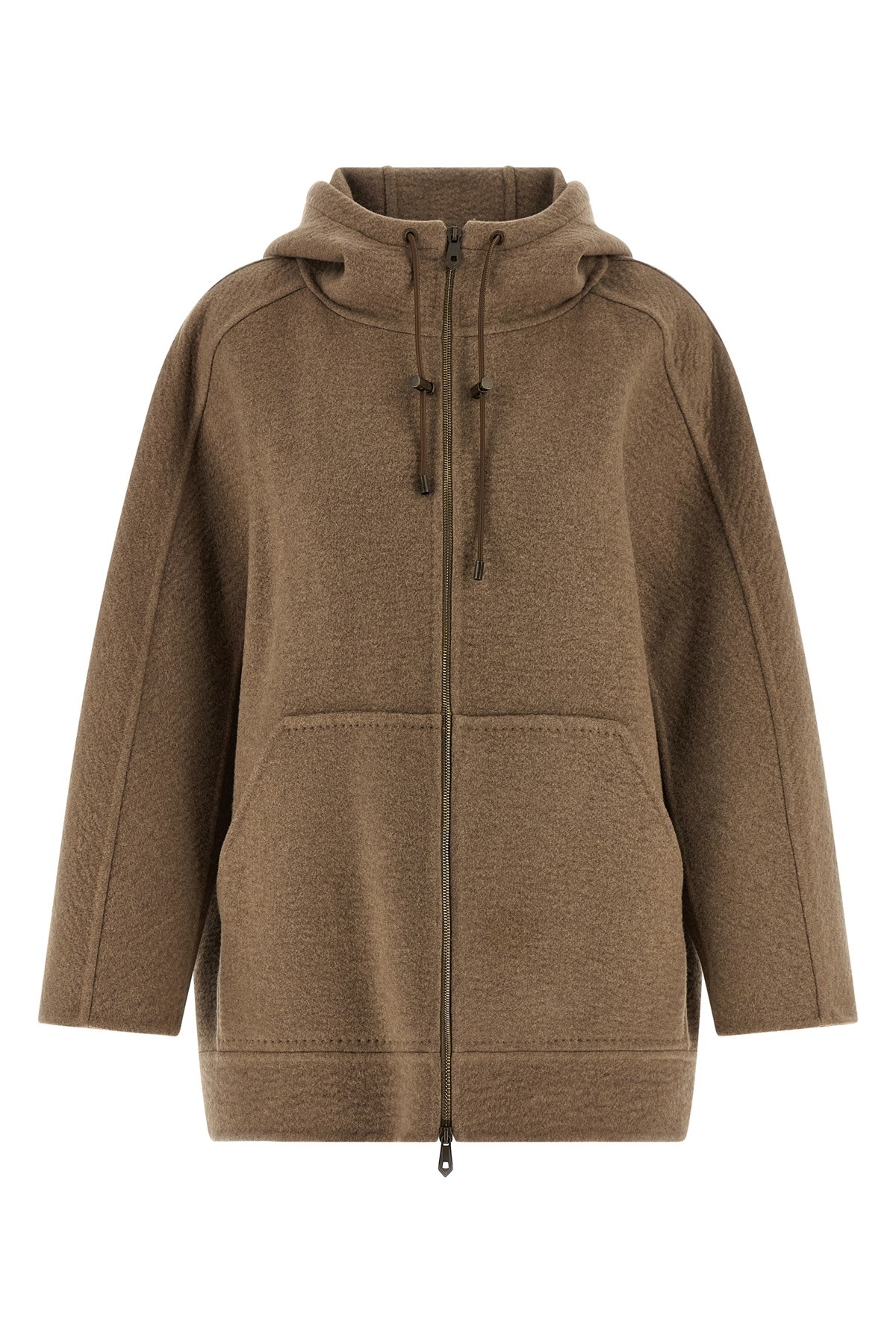 'Gradi' Coat