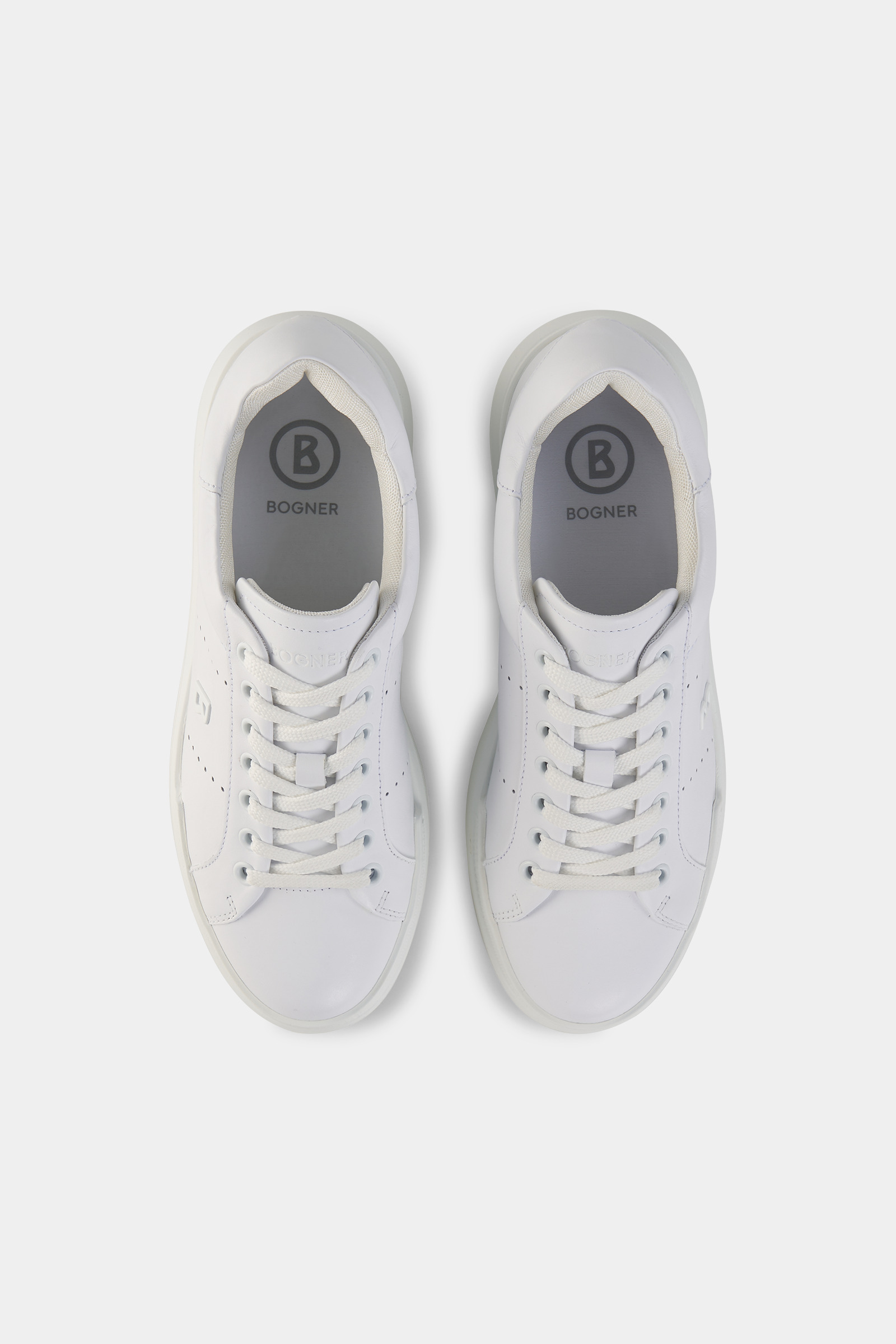 BOGNER Sneaker Hollywood for women - White