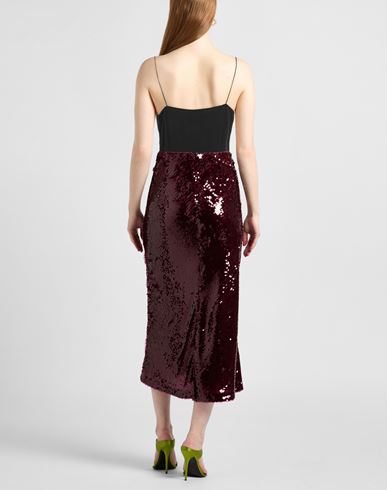 Givenchy Woman Top Black Size 4 Silk