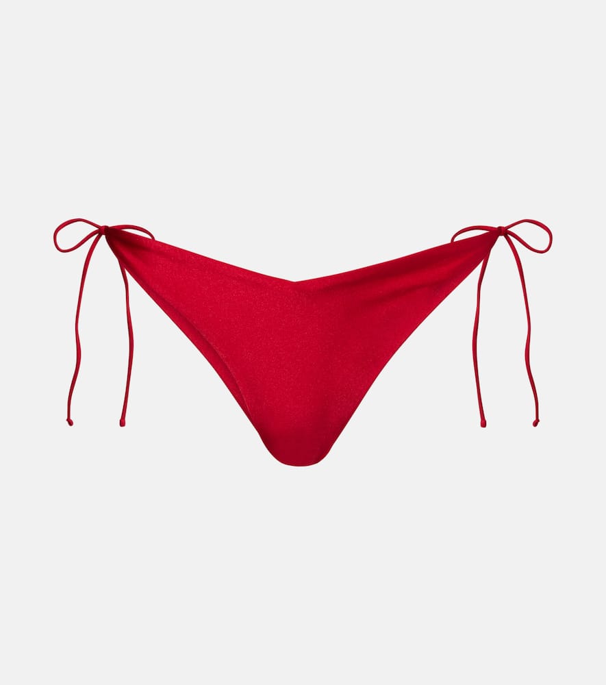 Kaia bikini bottoms