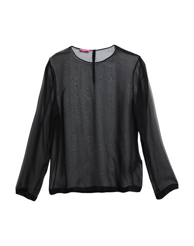 Woman Top Black