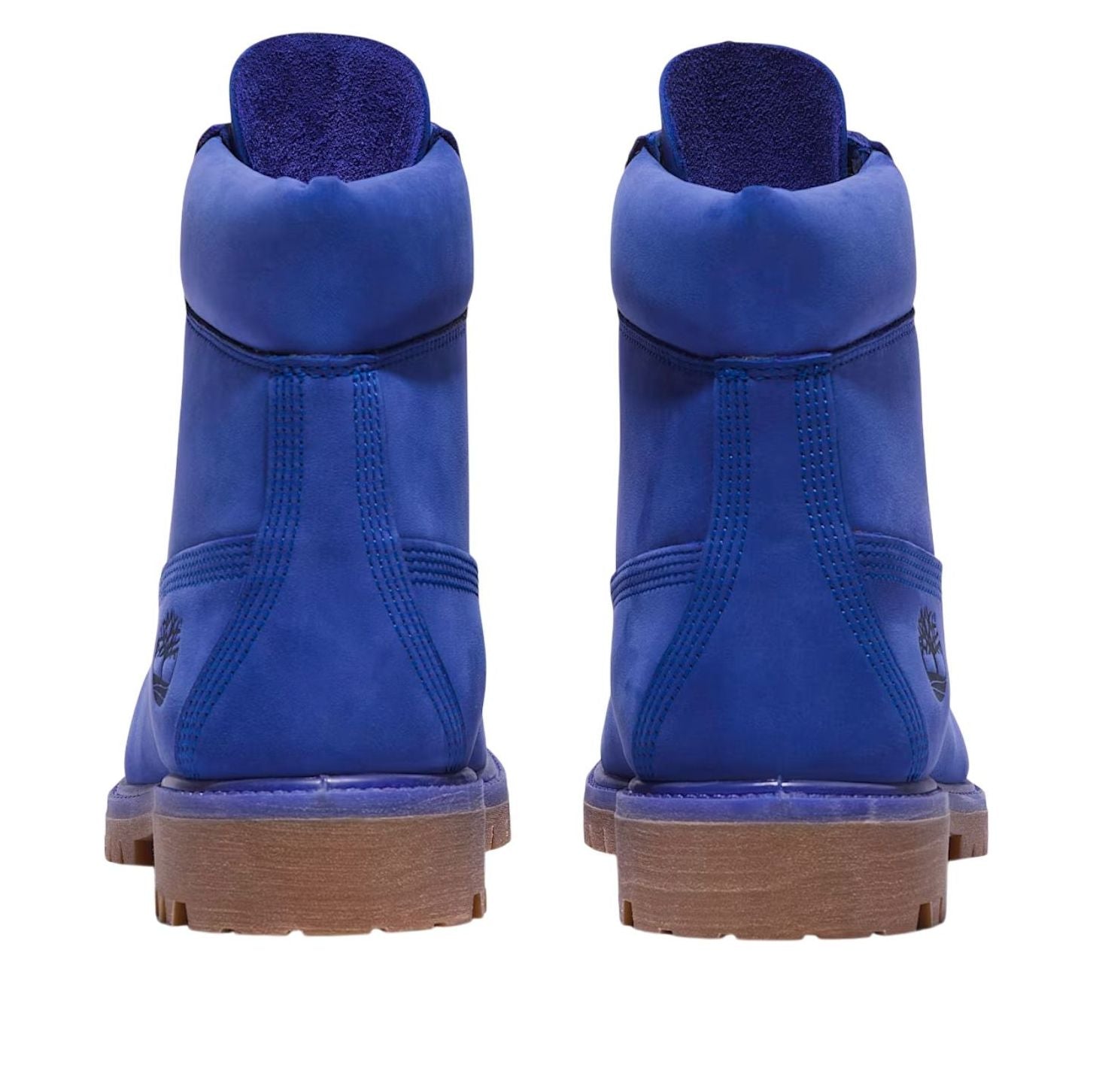 6 Inch Premium Waterproof Boot '50th Anniversary Bright Blue'