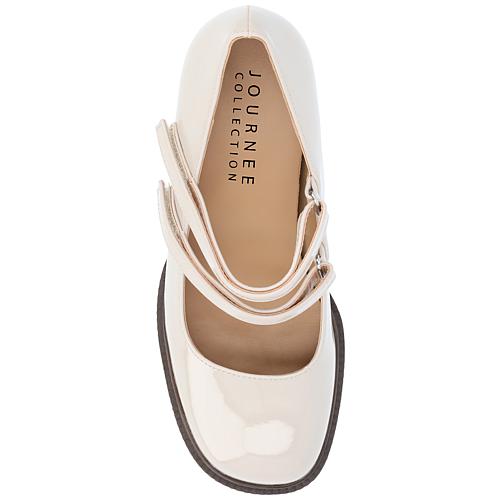 Collection Womens Tru Comfort Foam Shasta Pumps - Tan