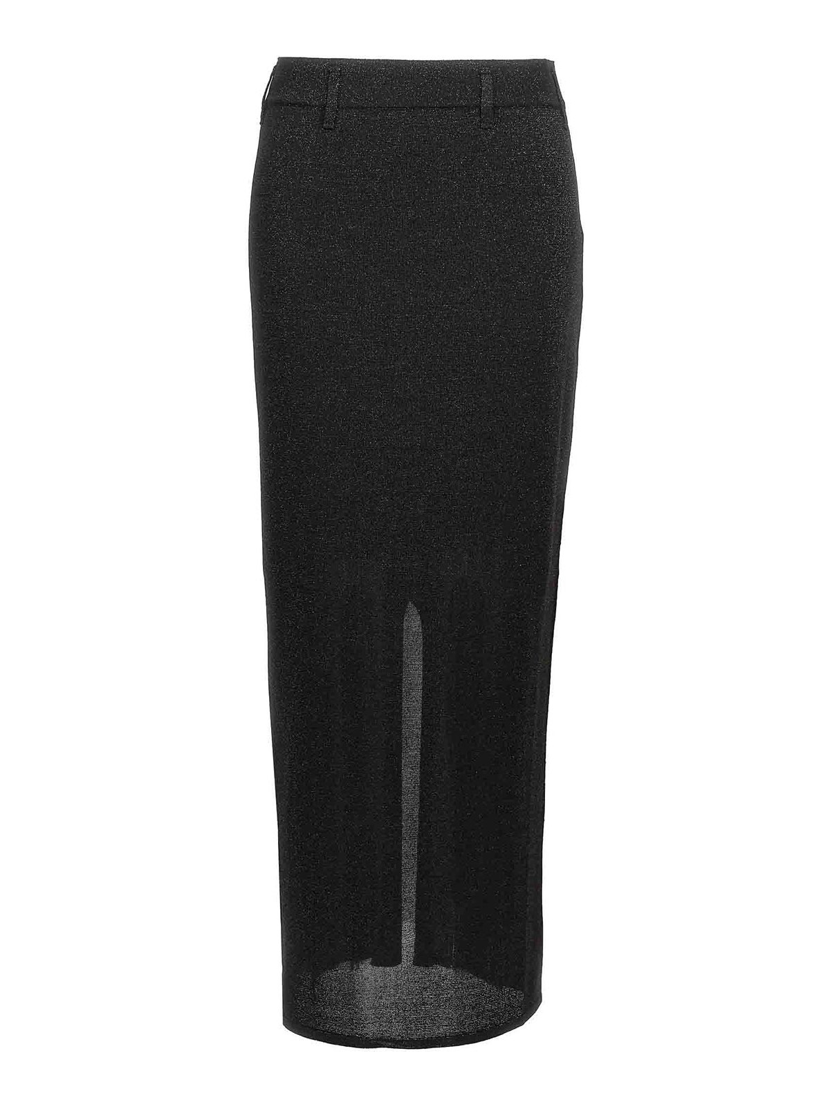 Vanity And Lam Skirt
