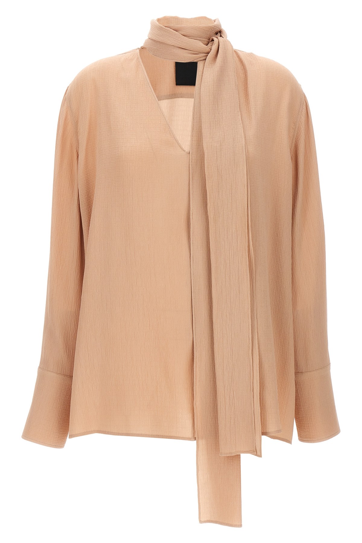 Pussy Bow Blouse