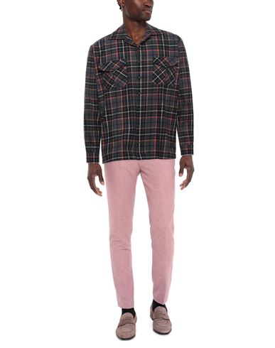 Man Shirt Lead