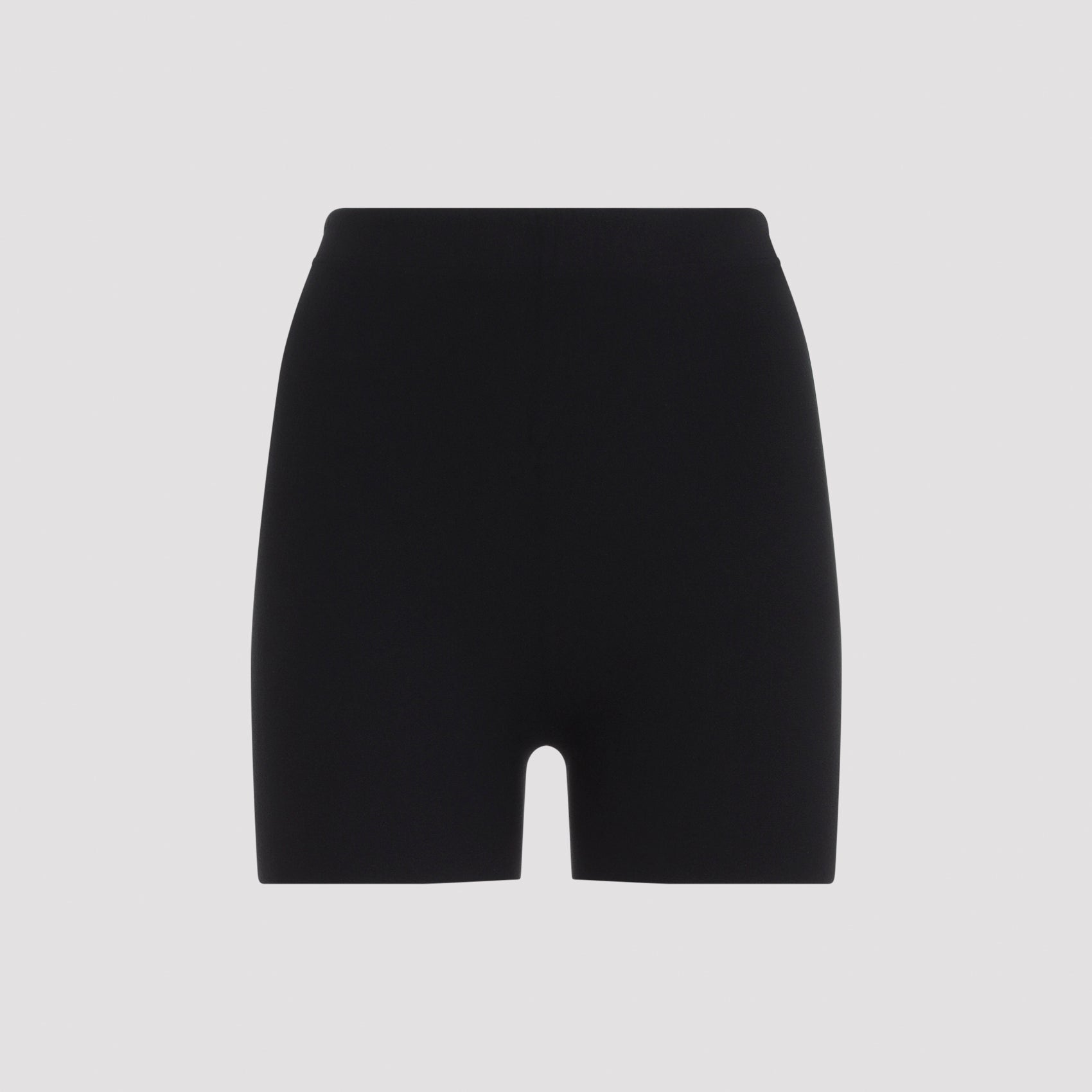 Seamless Form Mini Shorts