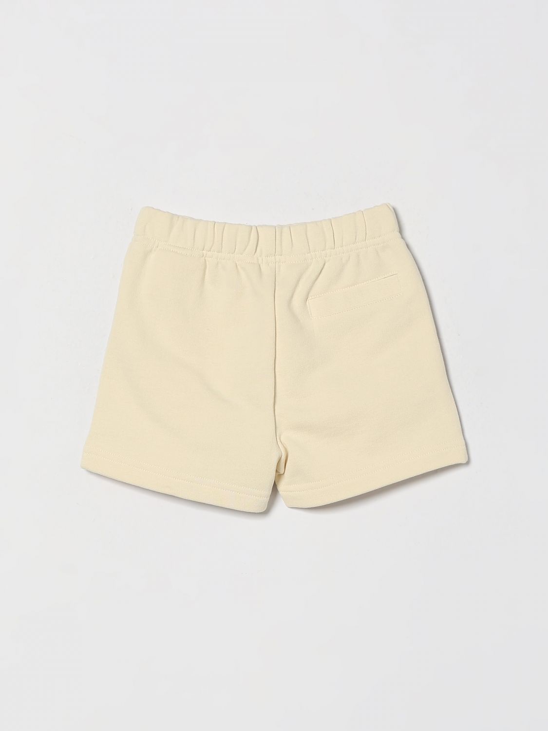 Shorts Kids color White